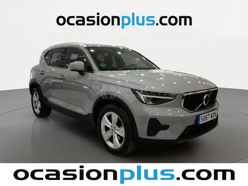 Foto del VOLVO XC40 T2 Core Aut.