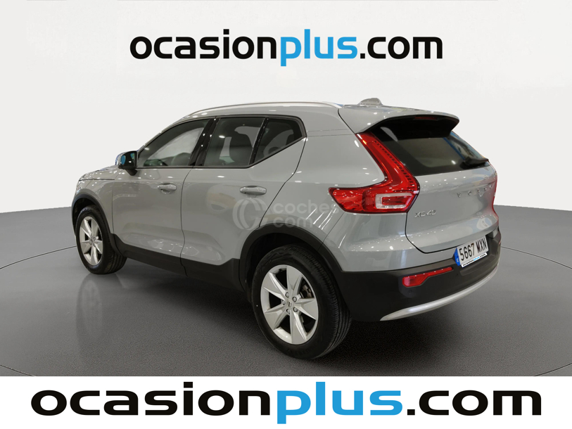 Foto del VOLVO XC40 T2 Core Aut.