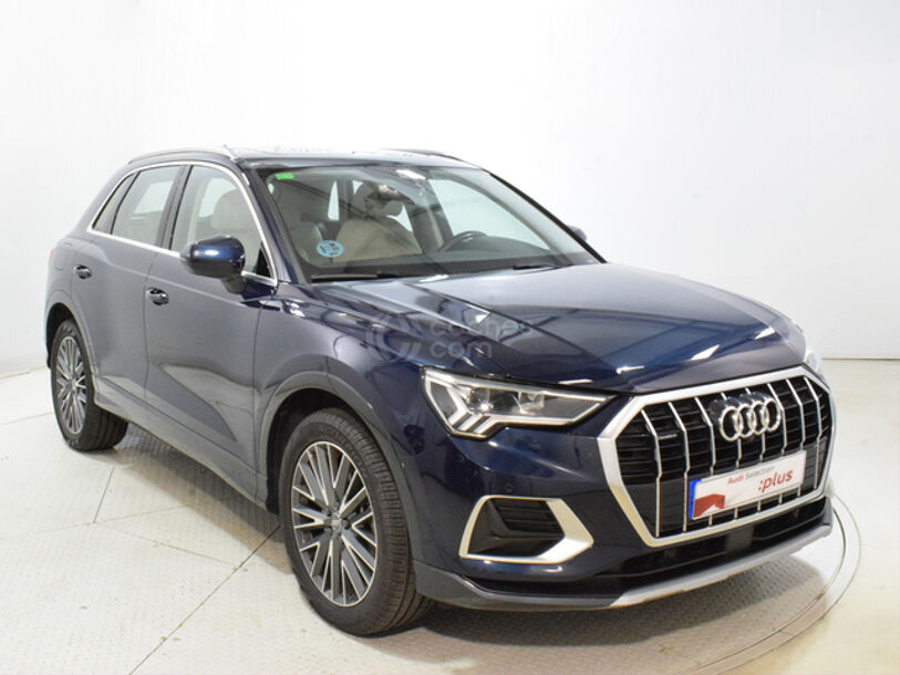 Foto del AUDI Q3 40 TFSI Advanced quattro S tronic