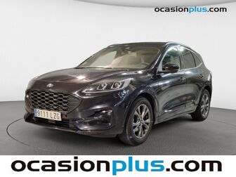 Imagen de FORD Kuga 1.5 EcoBoost ST-Line FWD 150