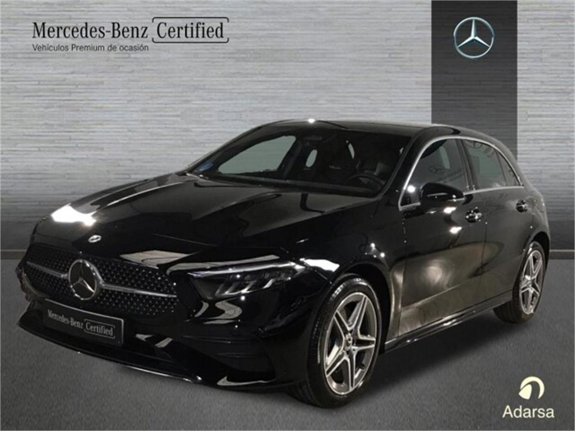 Imagen de MERCEDES Clase A