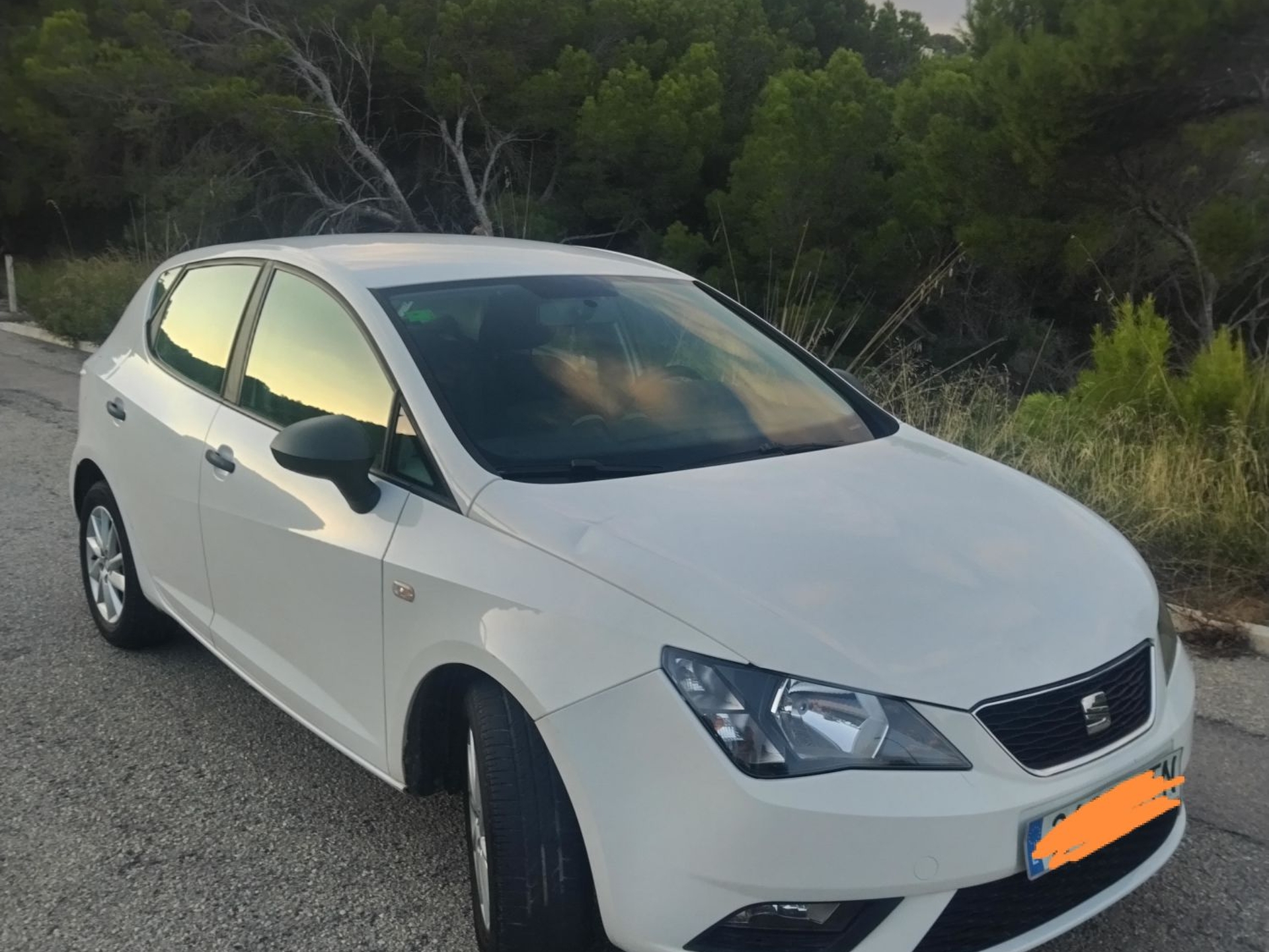 Imagen de SEAT Ibiza