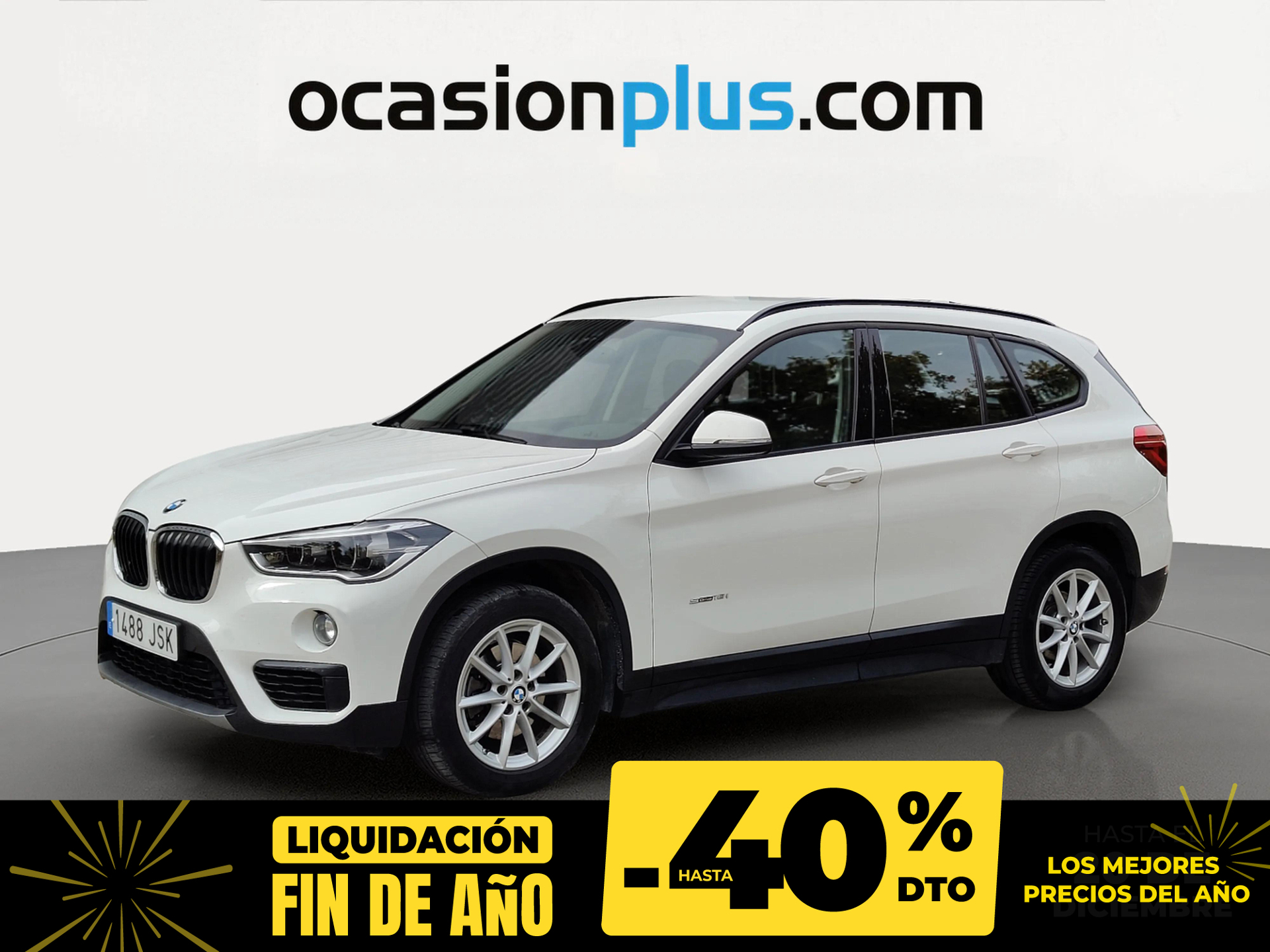 Imagen de BMW X1