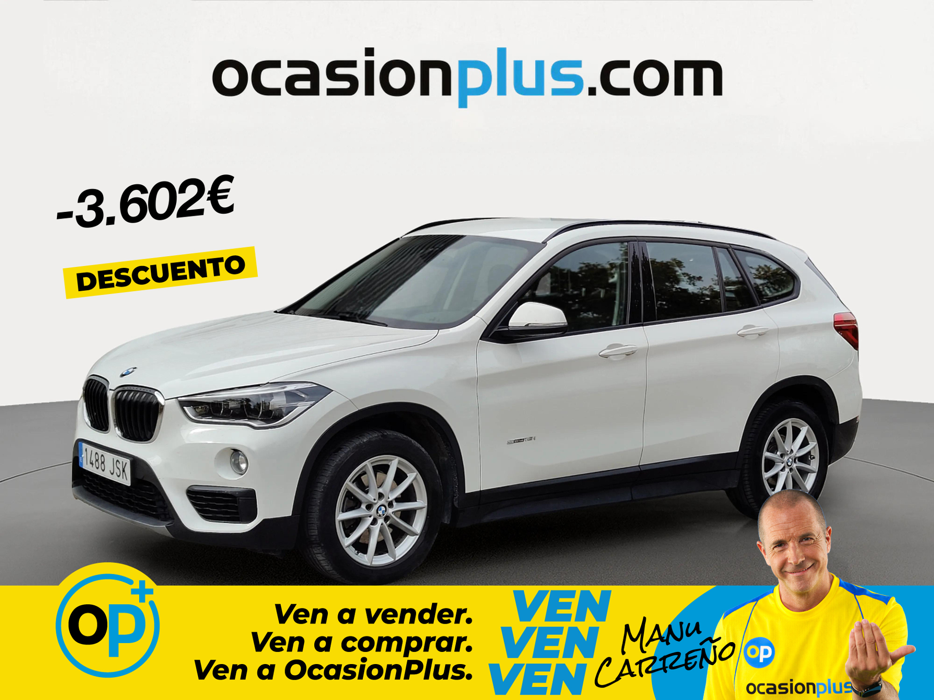 Imagen de BMW X1