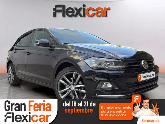 VOLKSWAGEN Polo (Sport 1.0 TSI 85kW (115CV)) en Girona