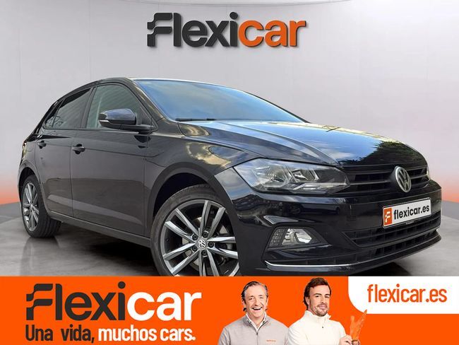 VOLKSWAGEN Polo (Sport 1.0 TSI 85kW (115CV)) en Girona