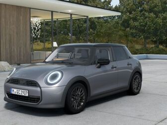 Imagen de MINI Mini Cooper 3 Puertas C Classic Aut.