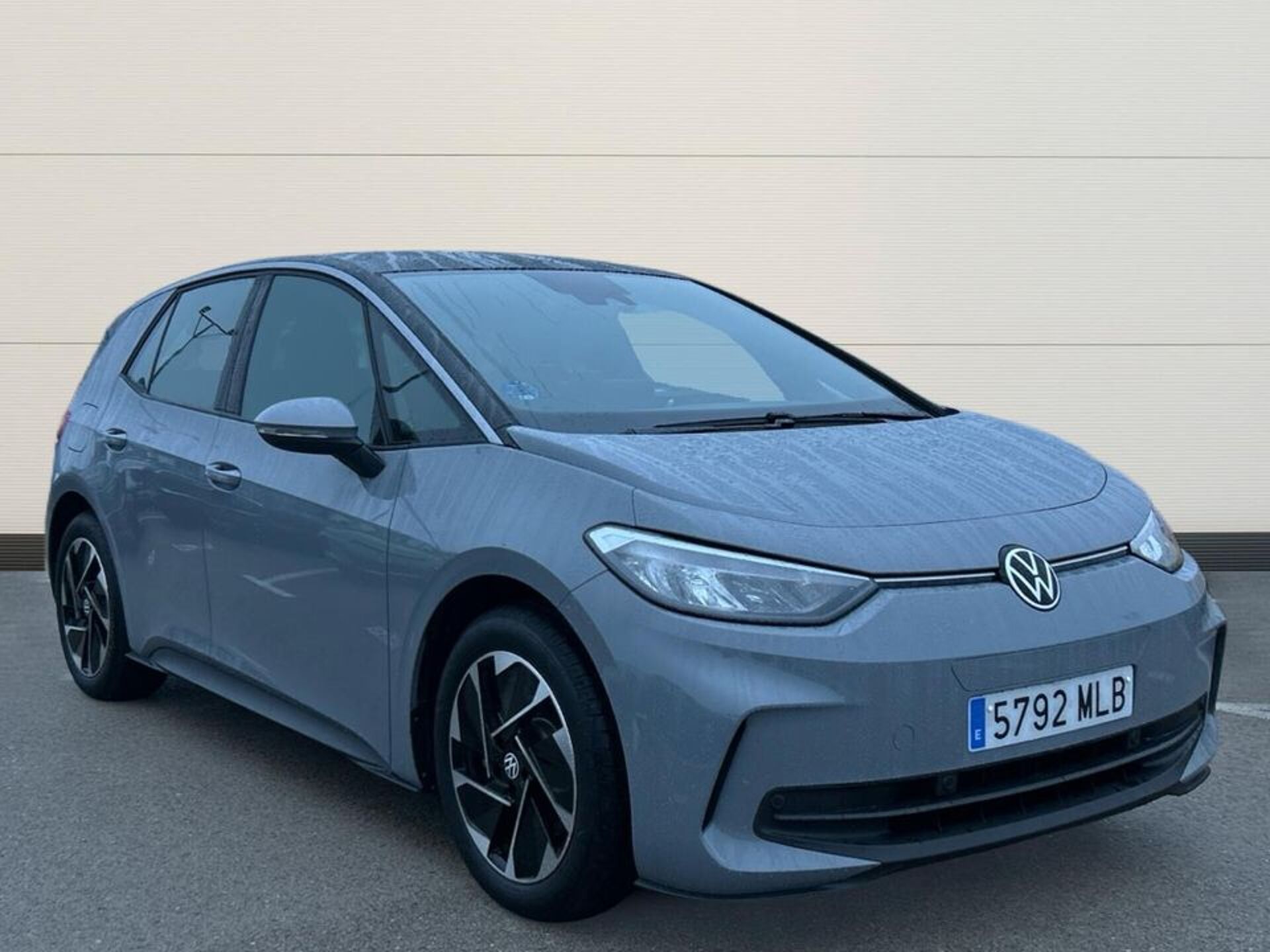 Imagen 1 de VOLKSWAGEN ID3
