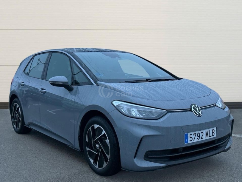 Foto del VOLKSWAGEN ID3 ID.3 Pro 150kW 62kWh