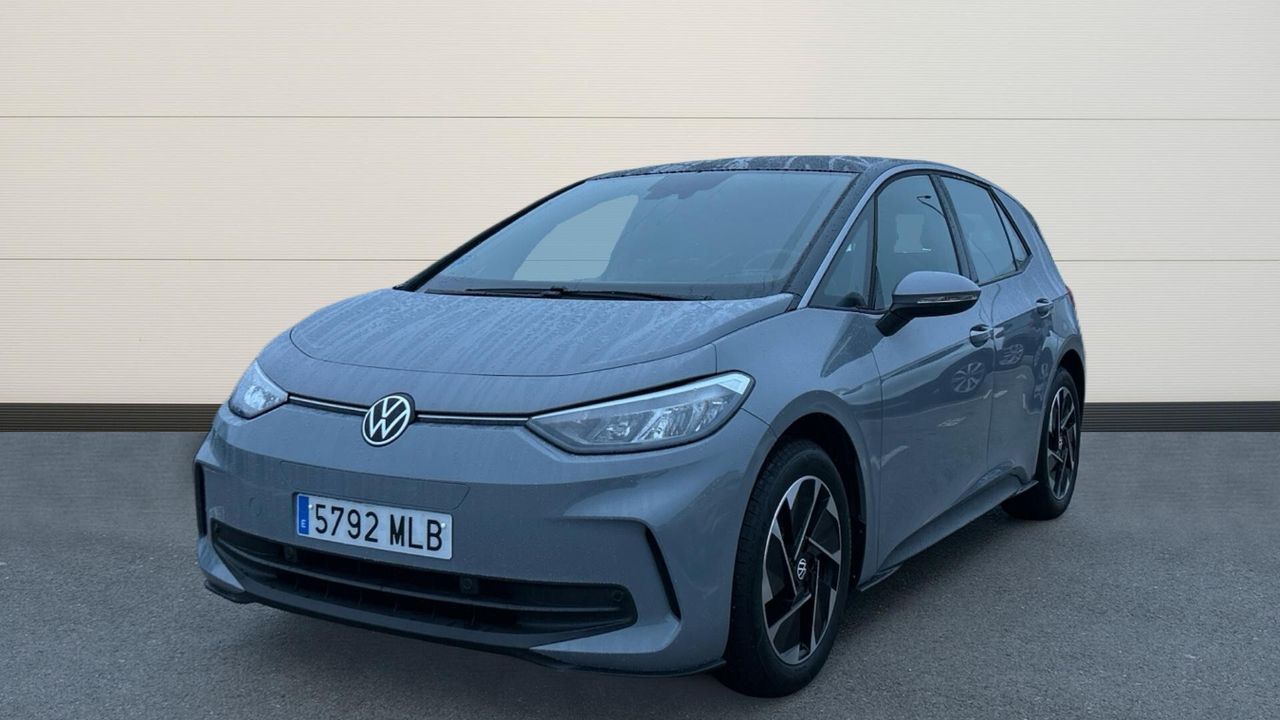 Foto del VOLKSWAGEN ID3 ID.3 Pro 150kW 62kWh