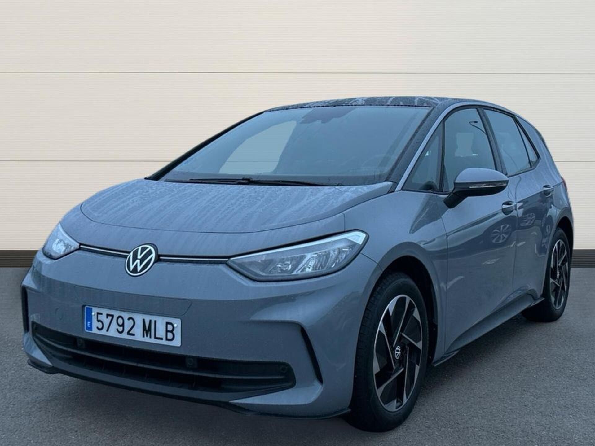 Imagen 2 de VOLKSWAGEN ID3