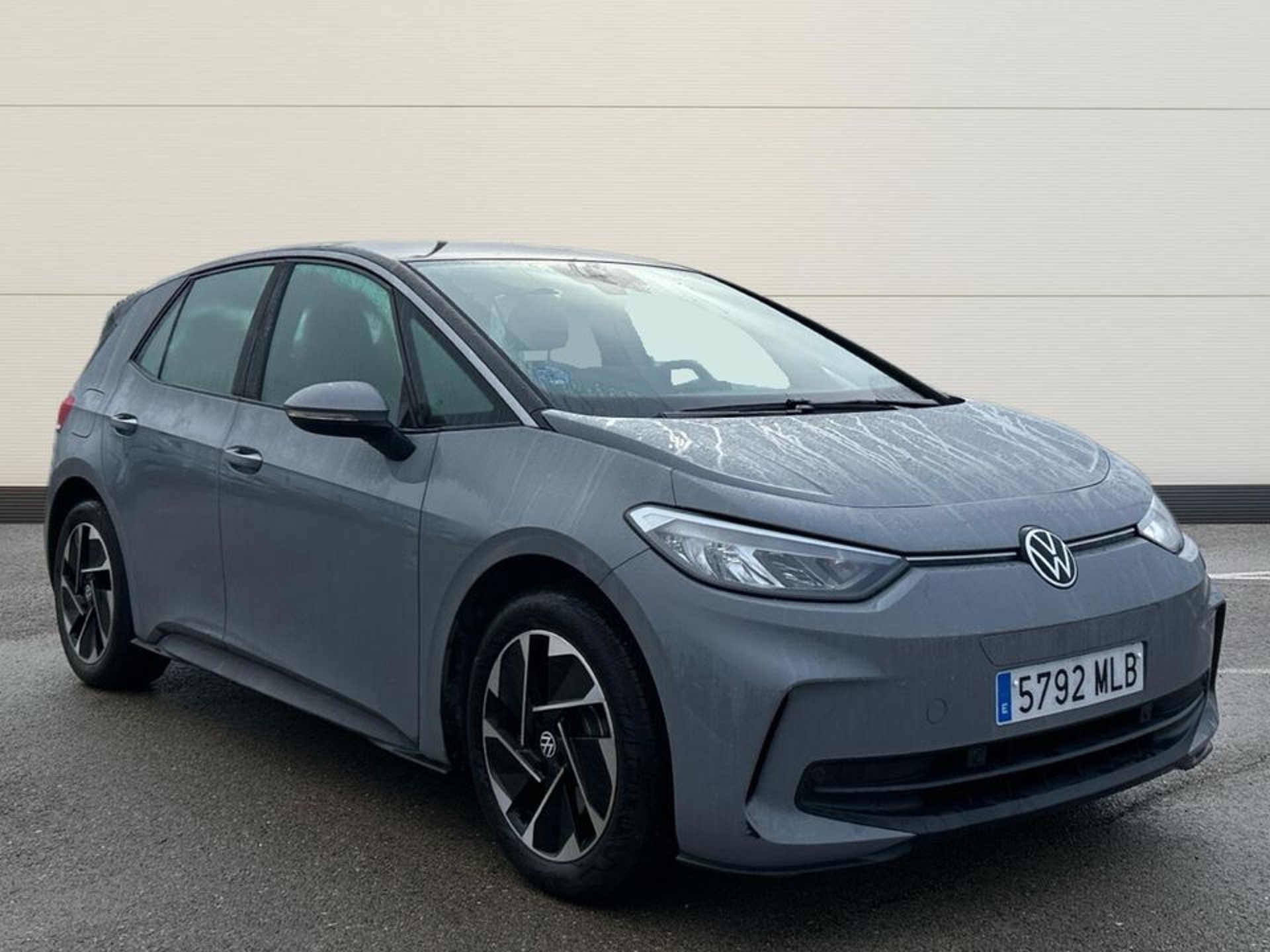 Imagen de VOLKSWAGEN ID3