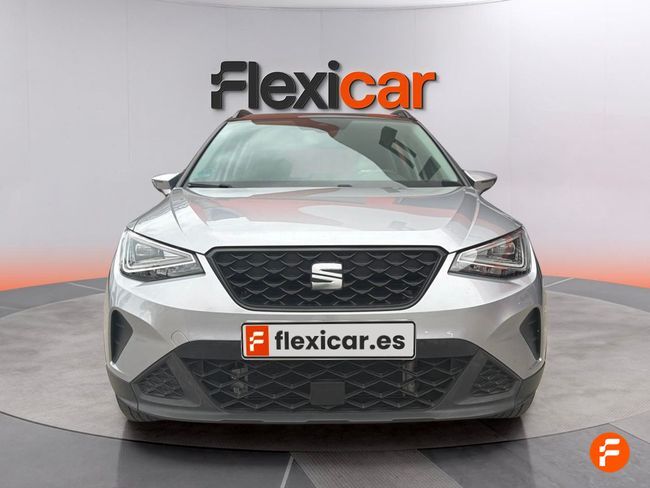 Foto del SEAT Arona 1.0 TSI S&S Style XM Edition 110