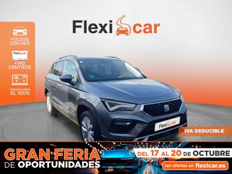 Imagen de SEAT Ateca 1.5 EcoTSI S&S Style