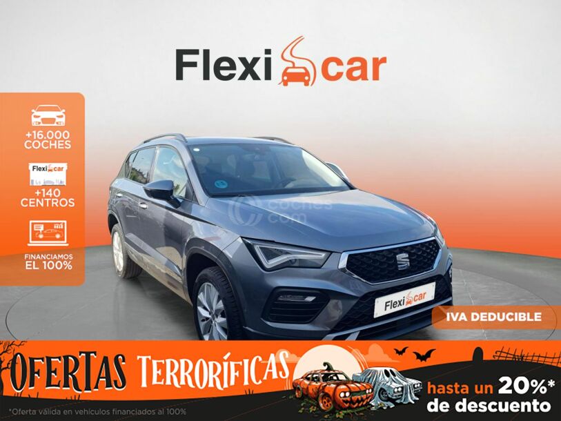 Foto del SEAT Ateca 1.5 EcoTSI S&S Style