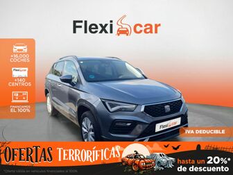 Imagen de SEAT Ateca 1.5 EcoTSI S&S Style