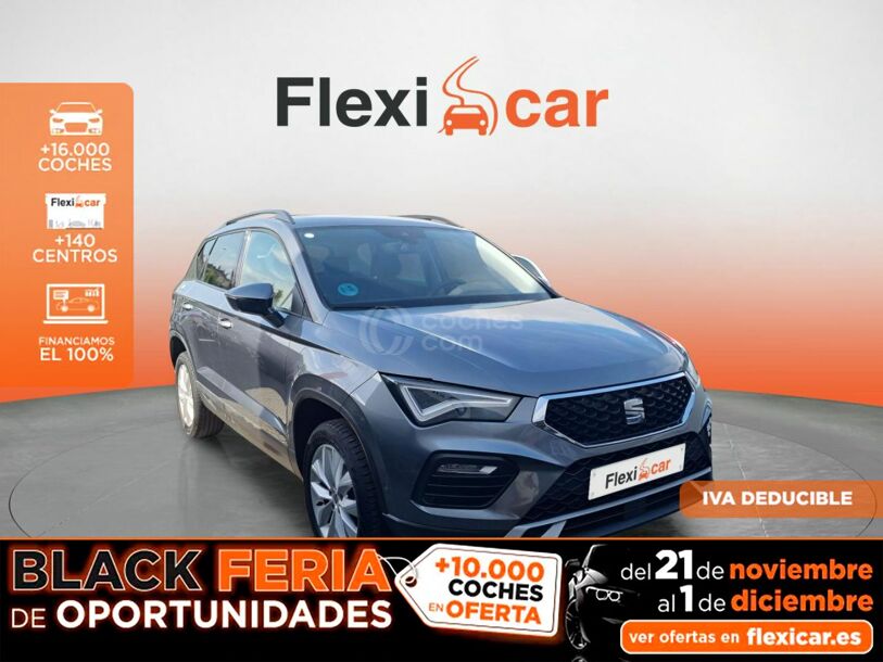 Foto del SEAT Ateca 1.5 EcoTSI S&S Style