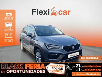 Imagen de SEAT Ateca 1.5 EcoTSI S&S Style