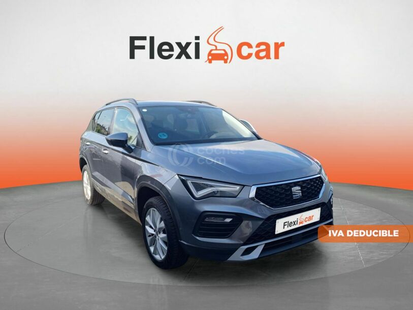 Foto del SEAT Ateca 1.5 EcoTSI S&S Style