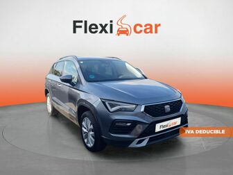 Imagen de SEAT Ateca 1.5 EcoTSI S&S Style