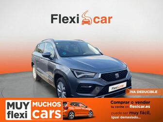 Imagen de SEAT Ateca 1.5 EcoTSI S&S Style