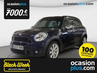 Imagen de MINI Countryman COUNTRYMAN COOPER S AUT. 184