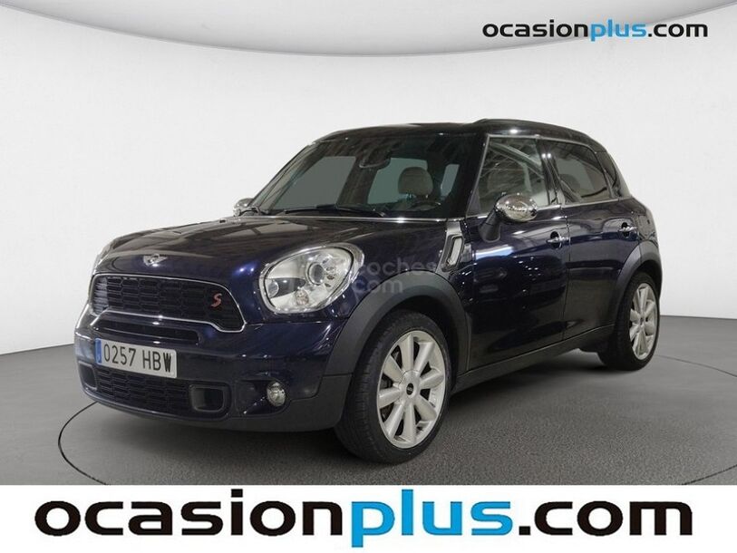 Foto del MINI Countryman COUNTRYMAN COOPER S AUT. 184