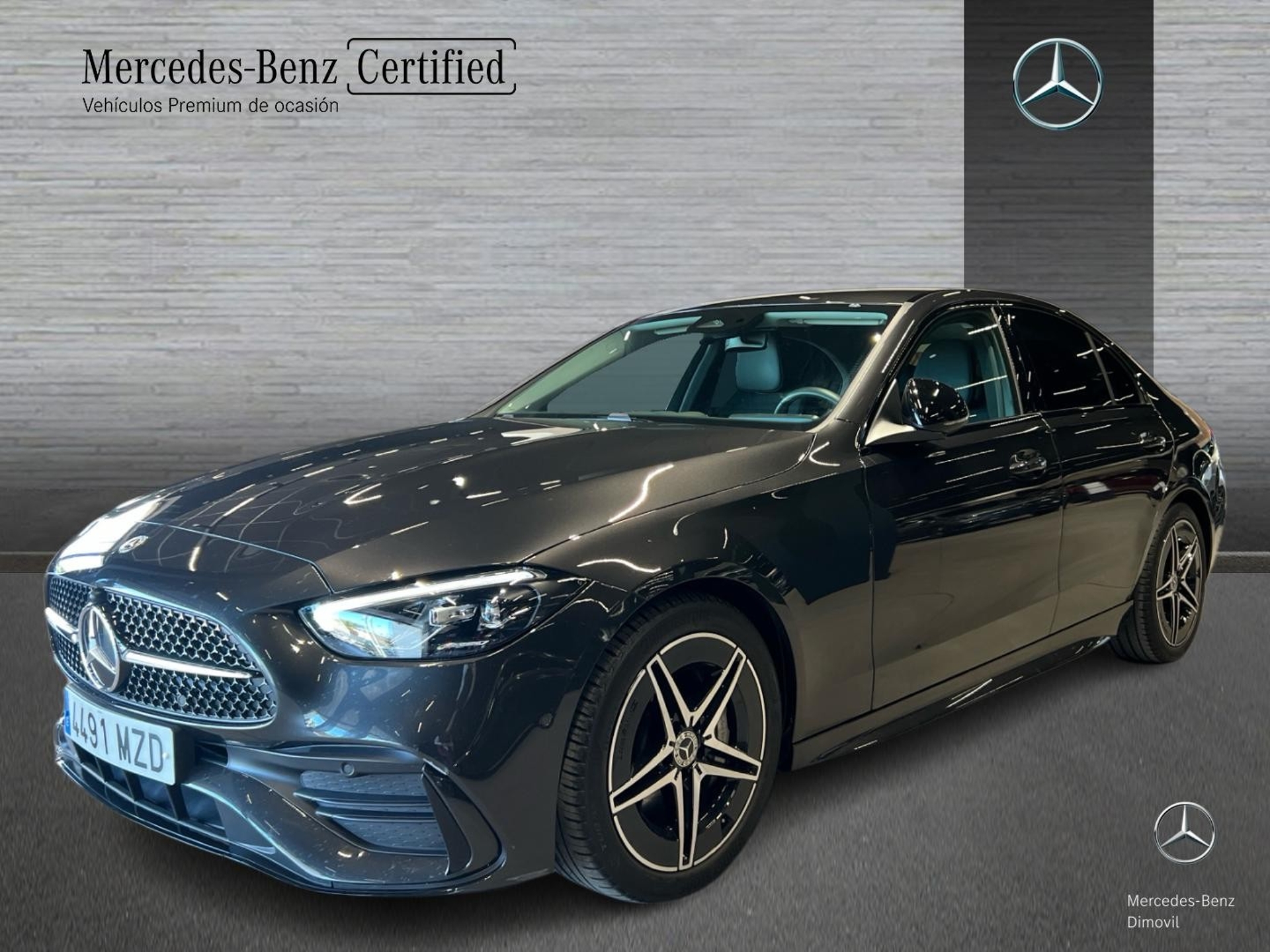 Imagen de MERCEDES Clase A