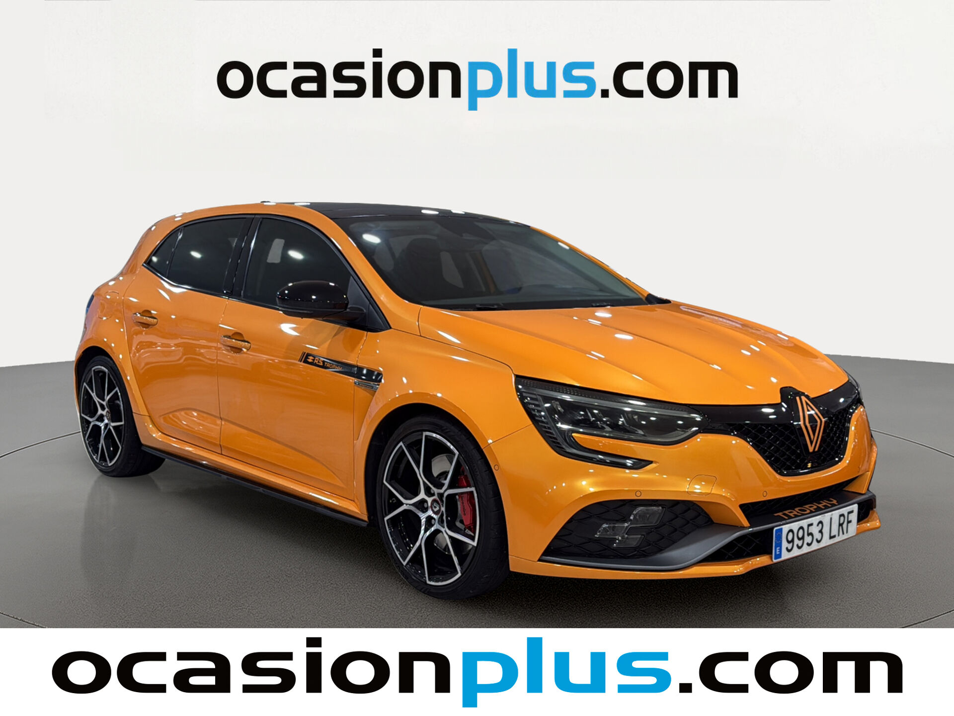 Imagen 2 de RENAULT Mégane