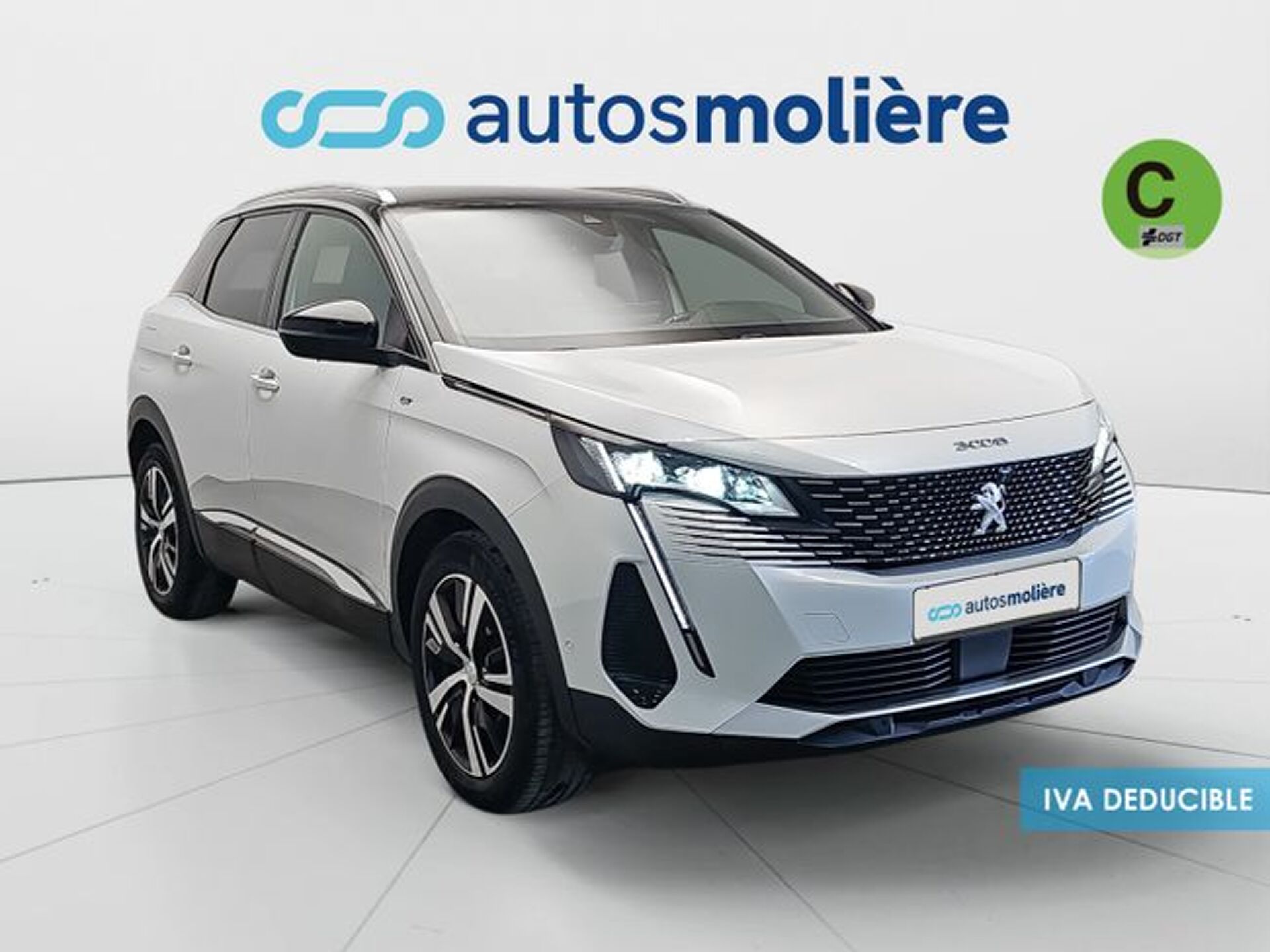 Imagen 2 de PEUGEOT 3008