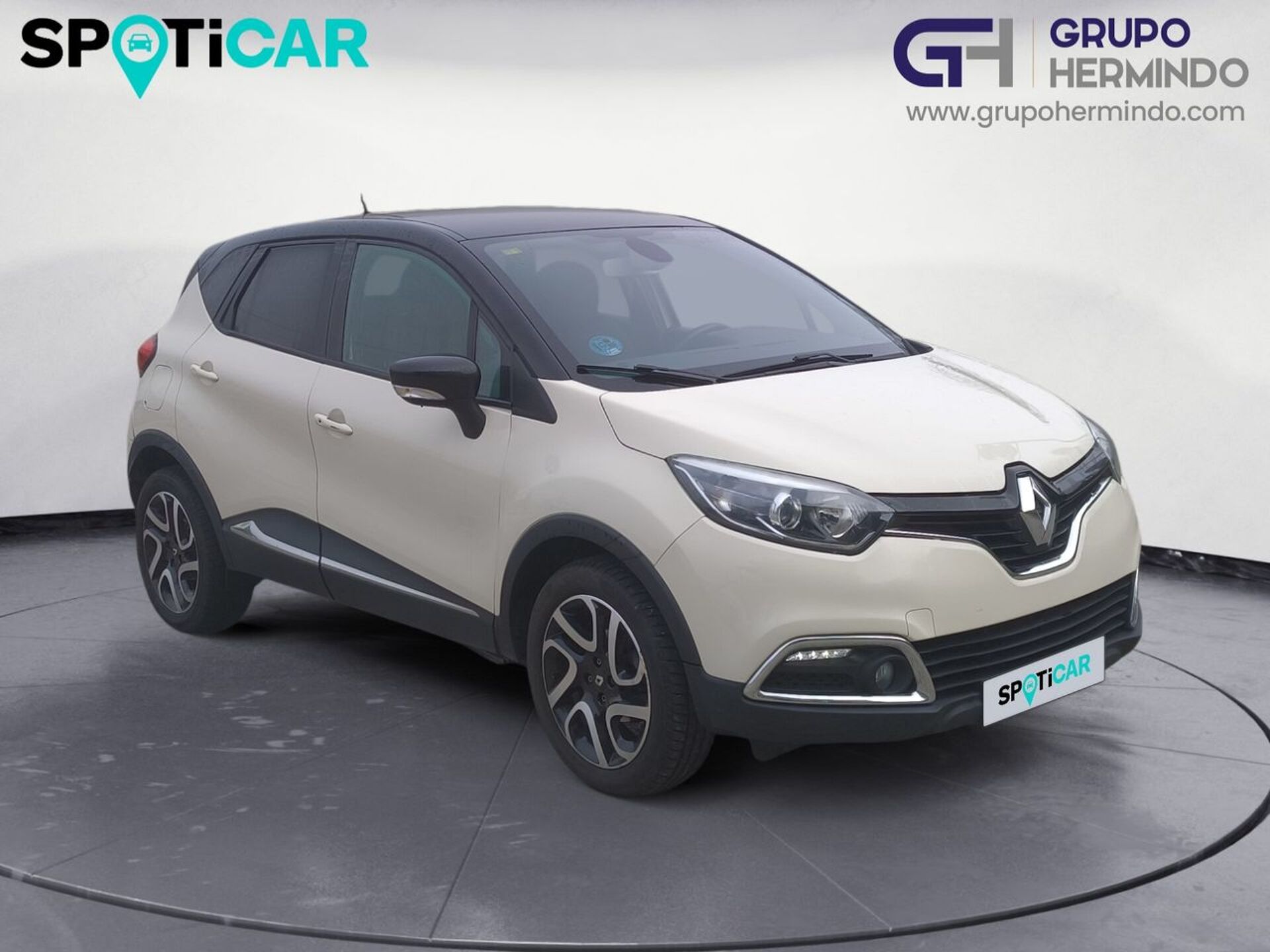 Imagen 2 de RENAULT Captur