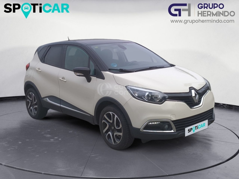 Foto del RENAULT Captur TCe eco2 Energy Life 90