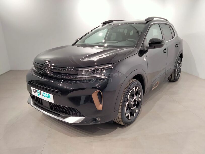 Foto del CITROEN C5 Aircross BlueHDi S&S C-Series EAT8 130