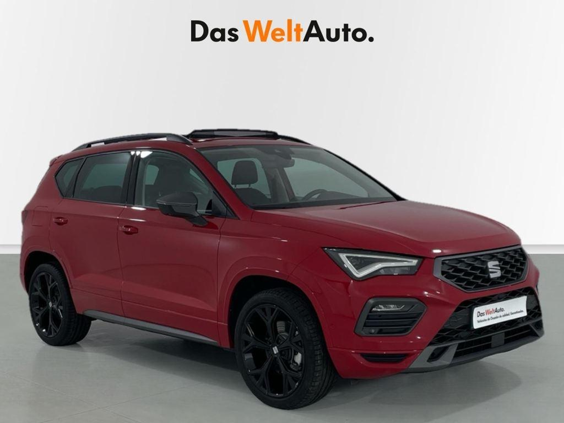 Imagen de SEAT Ateca