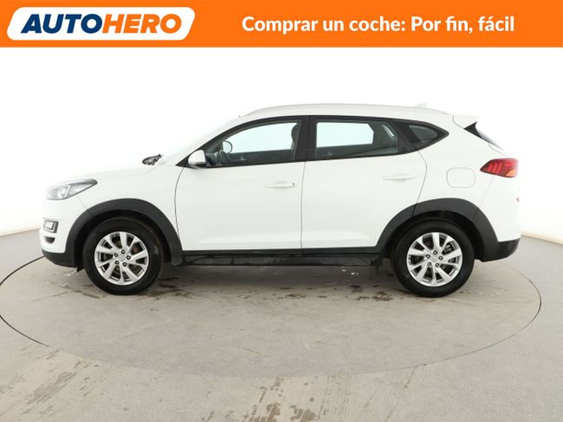 Imagen 3 de HYUNDAI Tucson