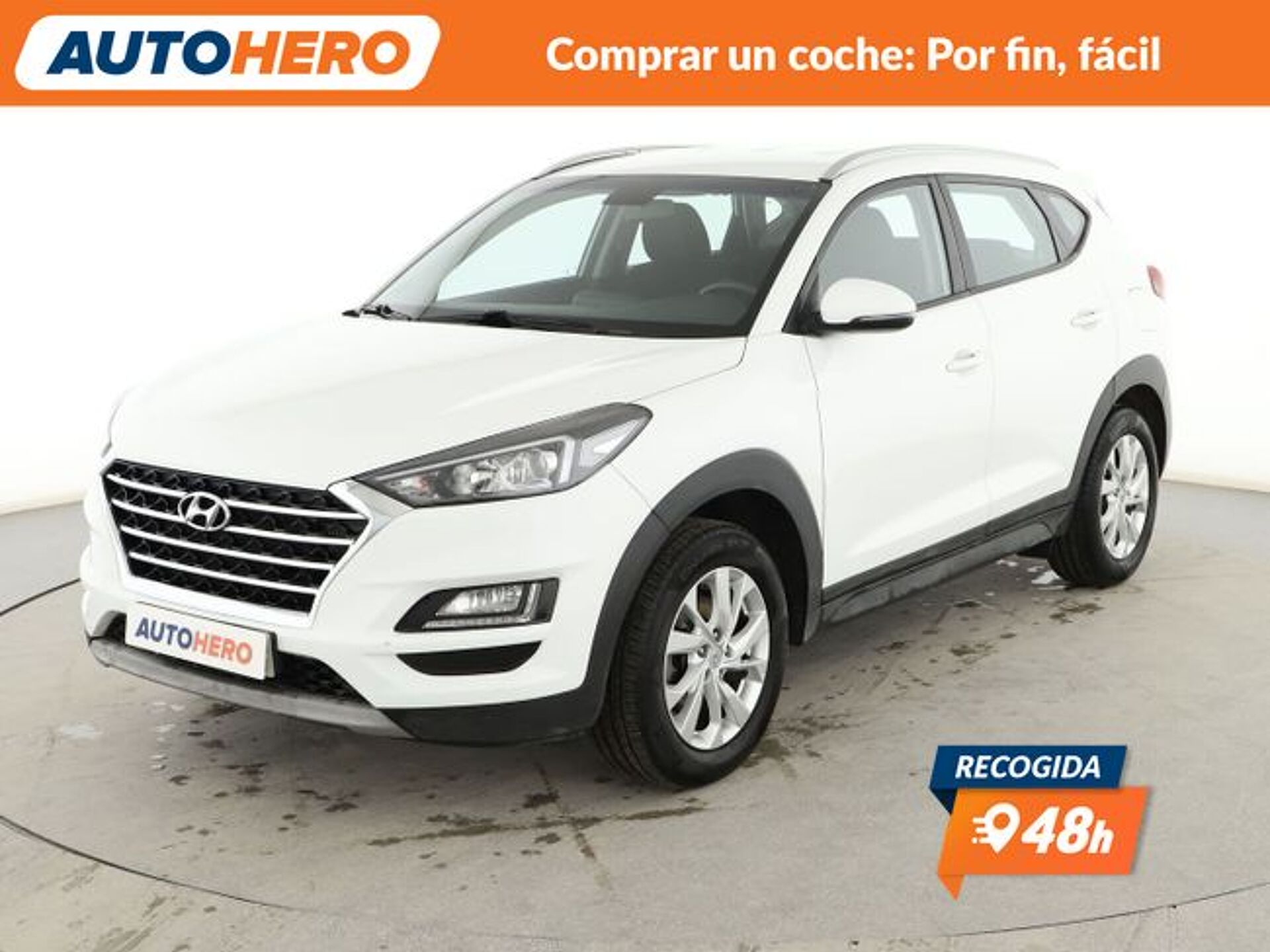 Imagen 1 de HYUNDAI Tucson