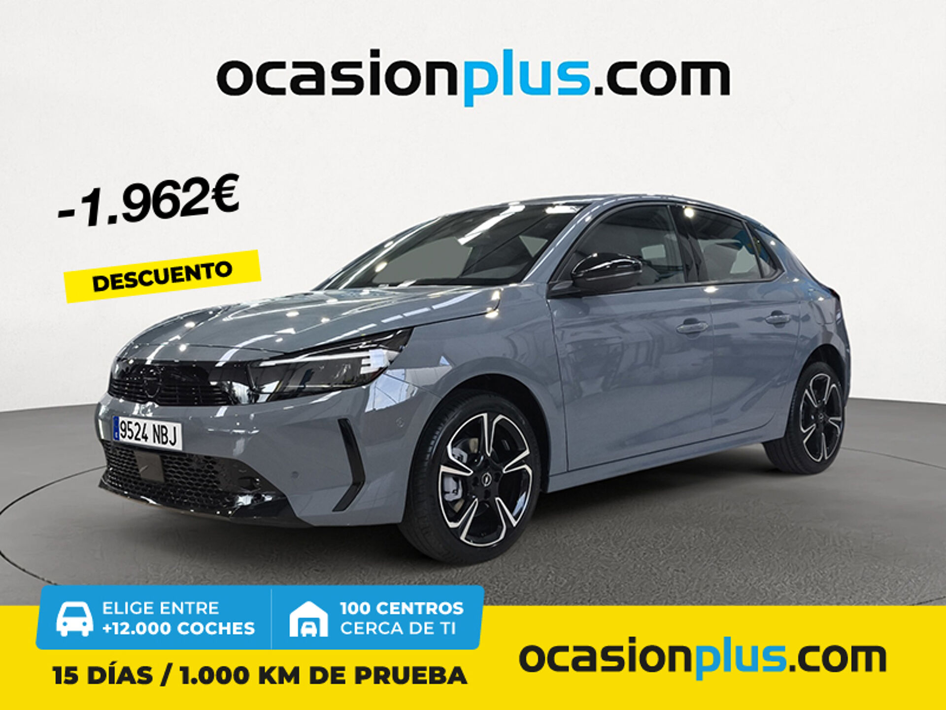 Imagen de OPEL Corsa