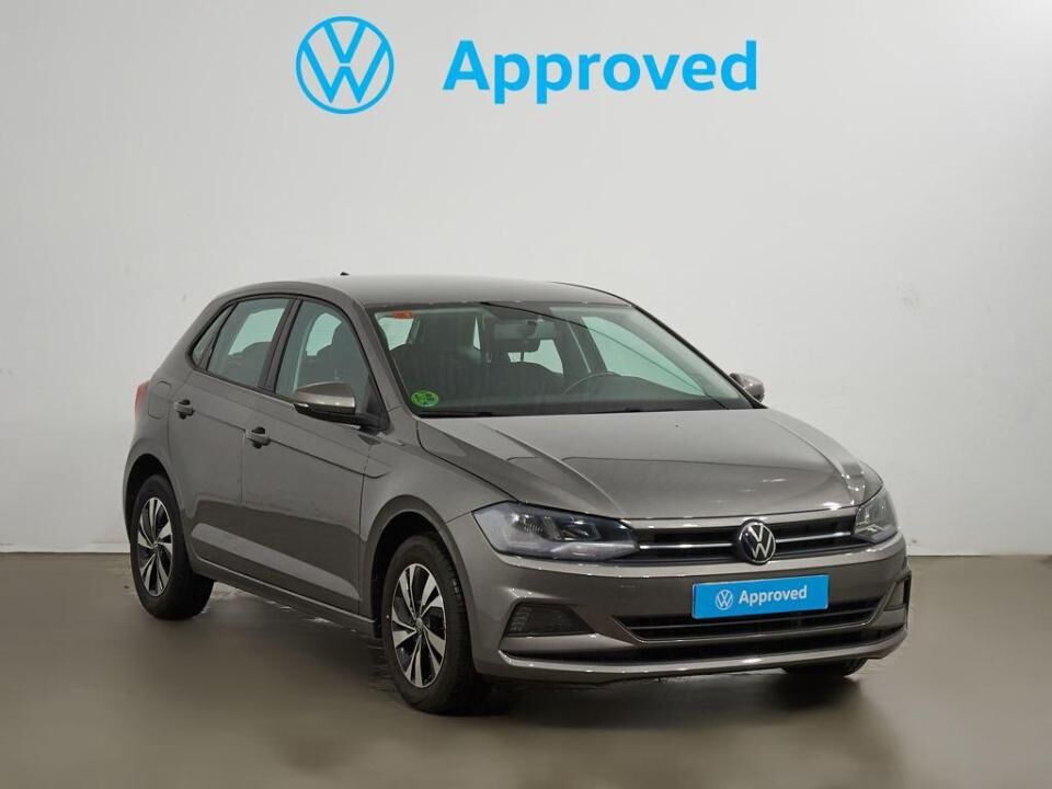 VOLKSWAGEN Polo (Advance 1.0 TSI 70 kW (95 CV)) en Cádiz