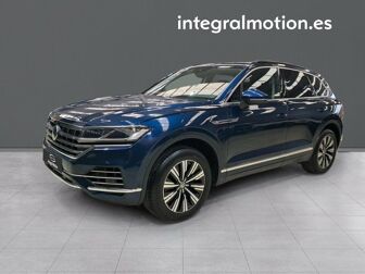 Imagen de VOLKSWAGEN Touareg 3.0TDI V6 R-Line Individual Tip. Atmosphere 4M 170kW
