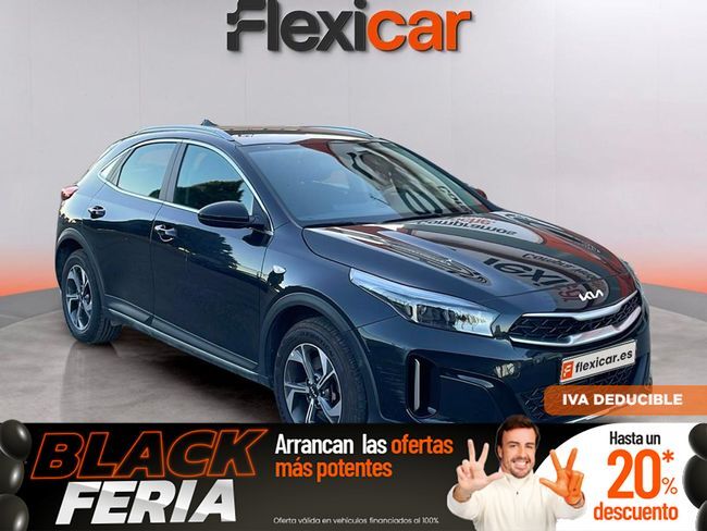 KIA XCeed (1.5 T-GDi DRIVE 160CV) en Toledo