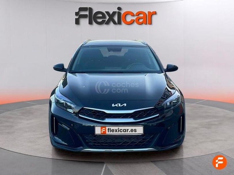 Foto del KIA XCeed 1.5 T-GDi MHEV iMT Drive
