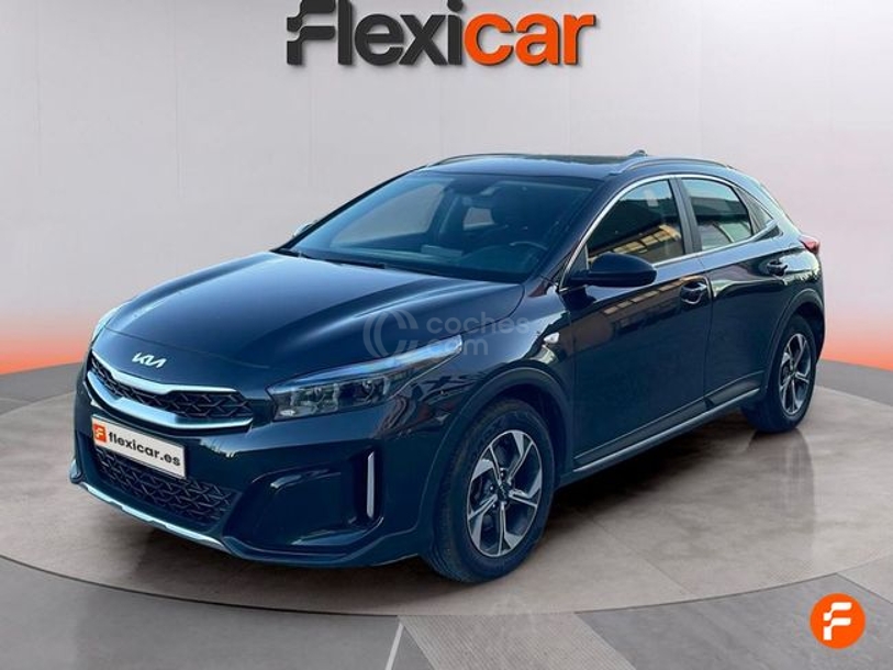 Foto del KIA XCeed 1.5 T-GDi MHEV iMT Drive