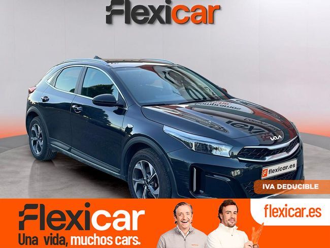 KIA XCeed (1.5 T-GDi DRIVE 160CV) en Toledo