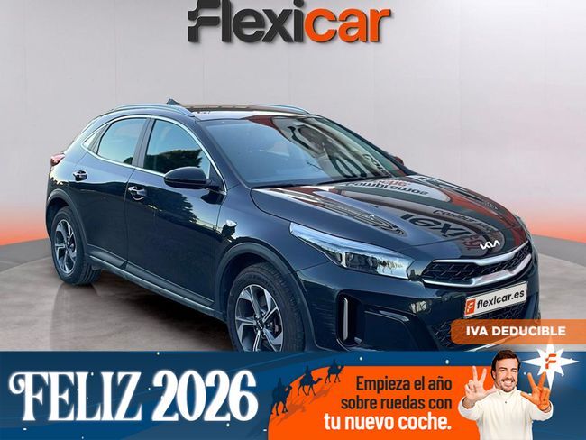 KIA XCeed (1.5 T-GDi DRIVE 160CV) en Toledo