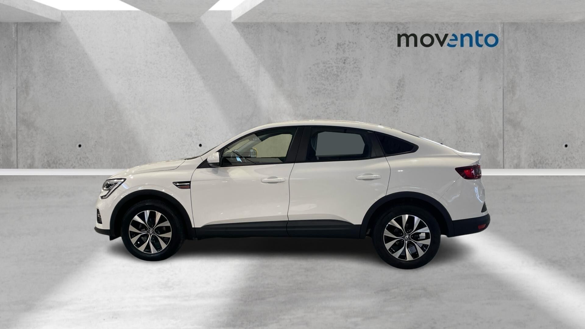 Foto del RENAULT Arkana 1.6 E-Tech R.S.Line 105kW