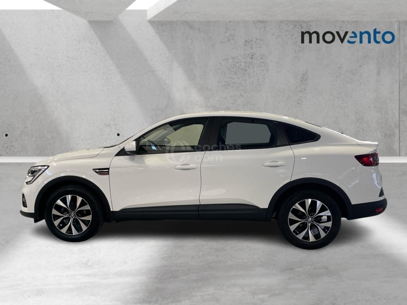 Foto del RENAULT Arkana 1.6 E-Tech R.S.Line 105kW
