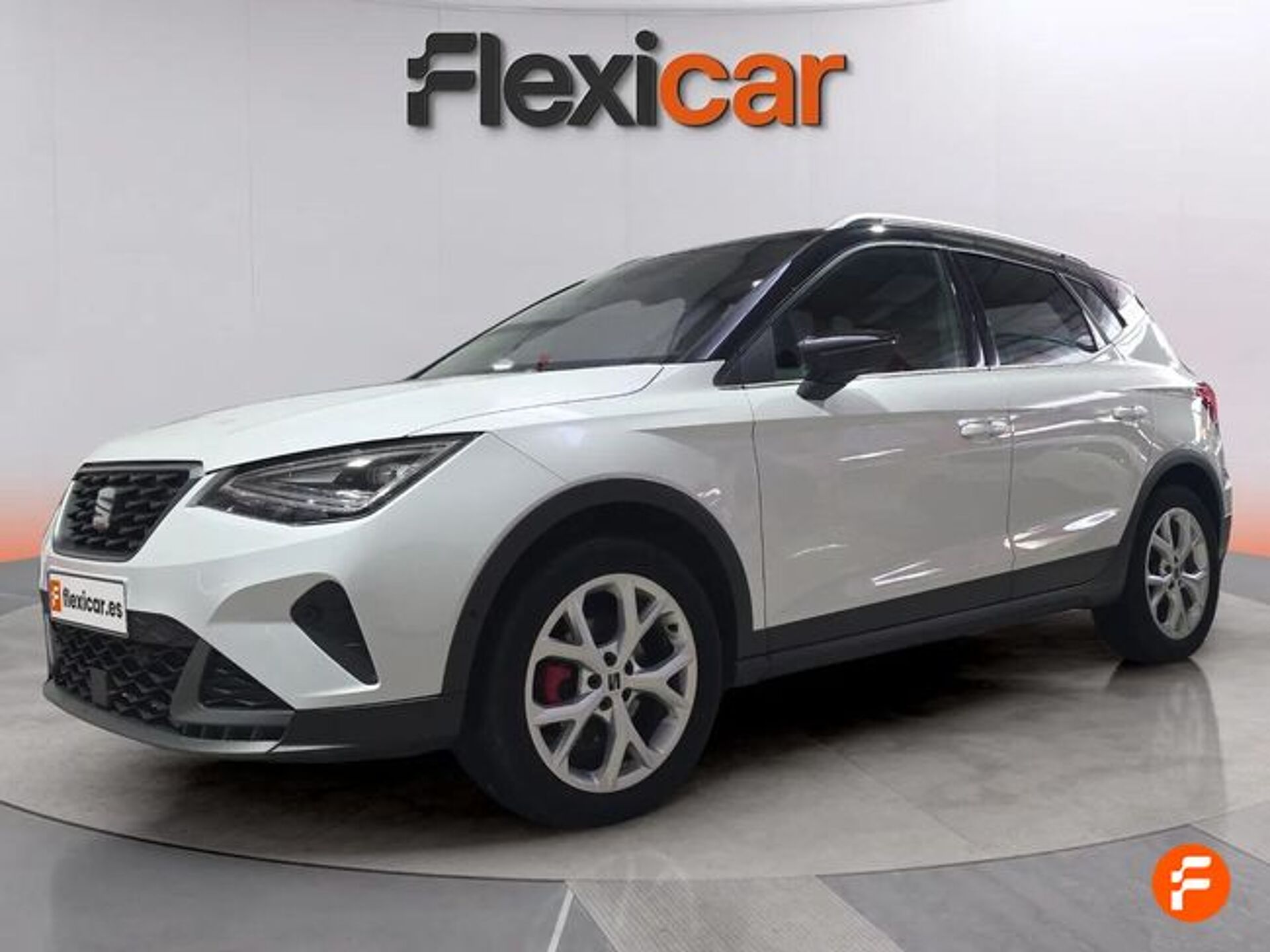Imagen 3 de SEAT Arona