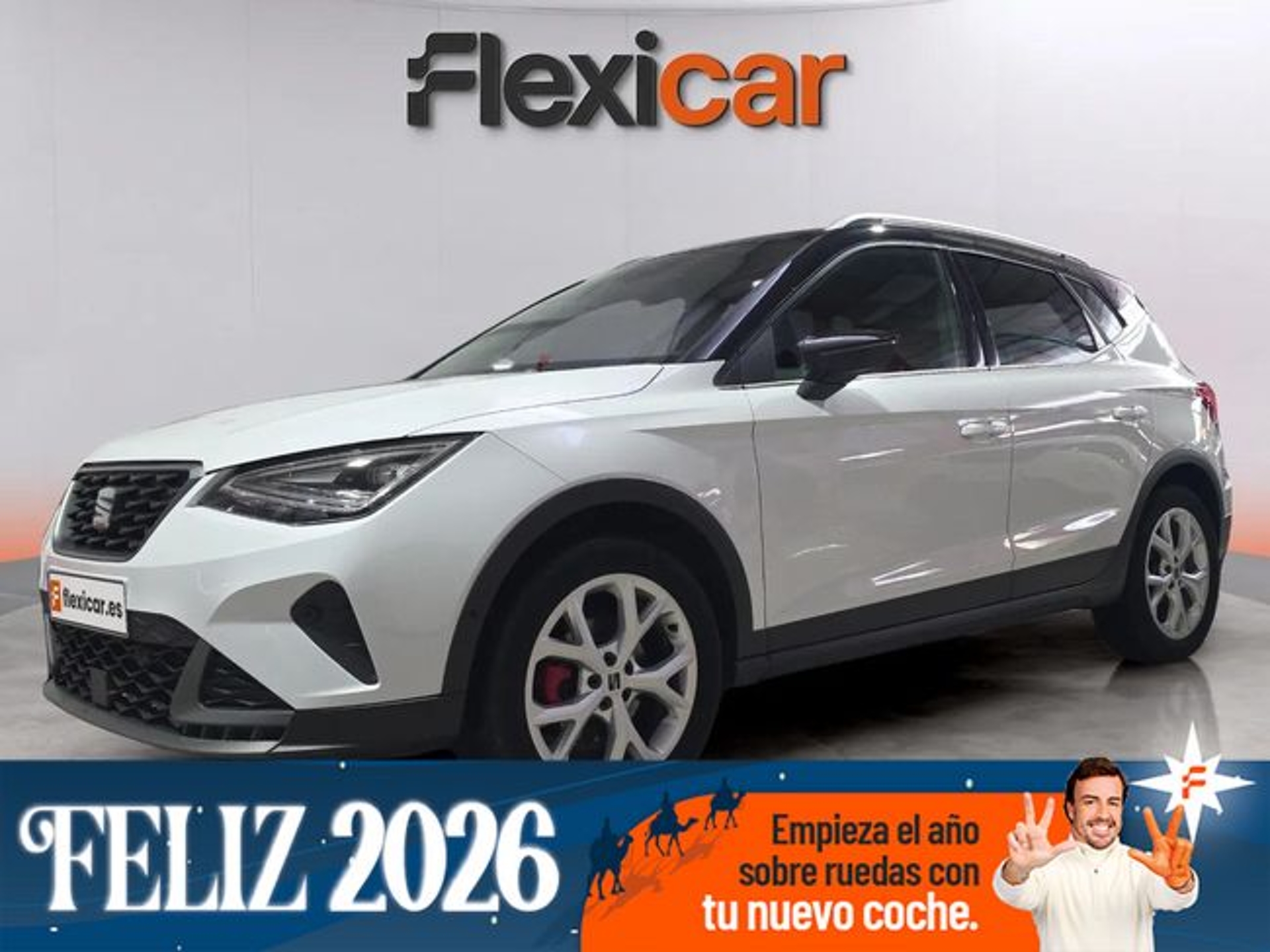 Imagen de SEAT Arona