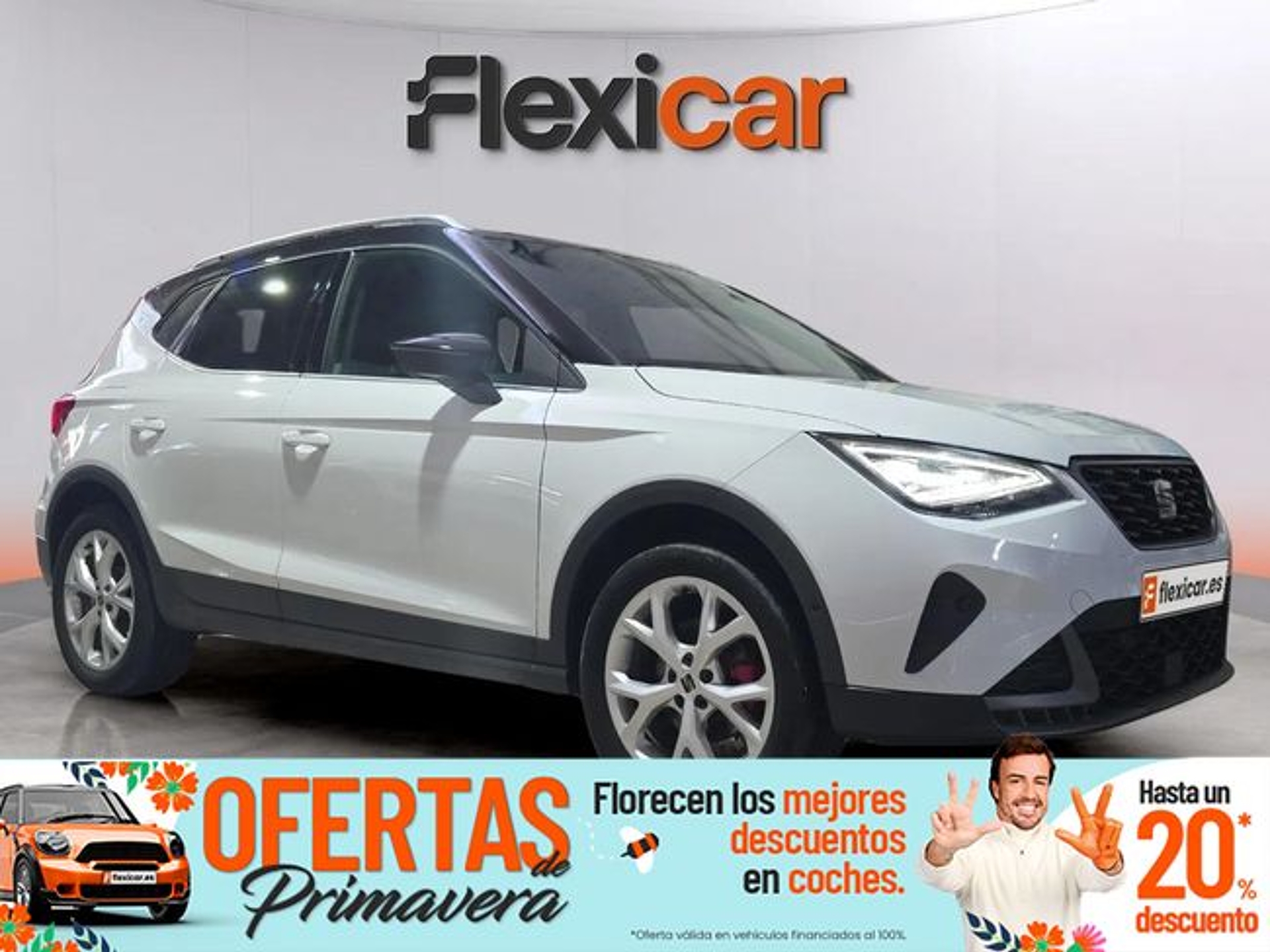 Imagen de SEAT Arona