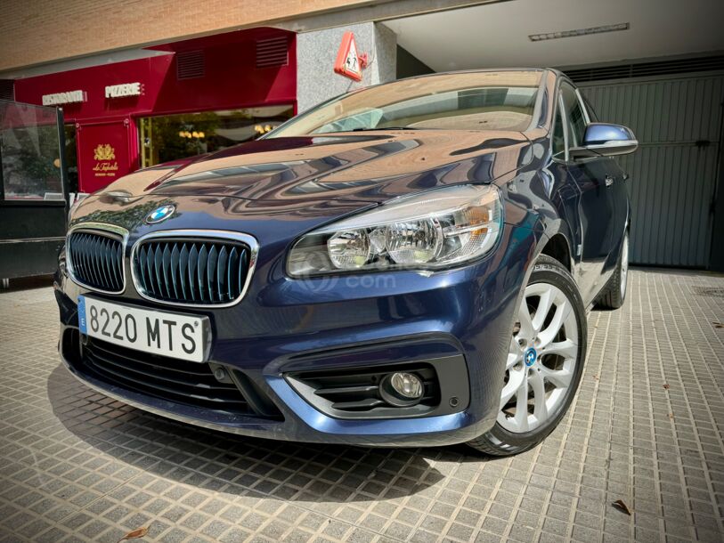 Foto del BMW Serie 2 225xe iPerformance Active Tourer